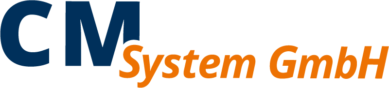 CM System GmbH